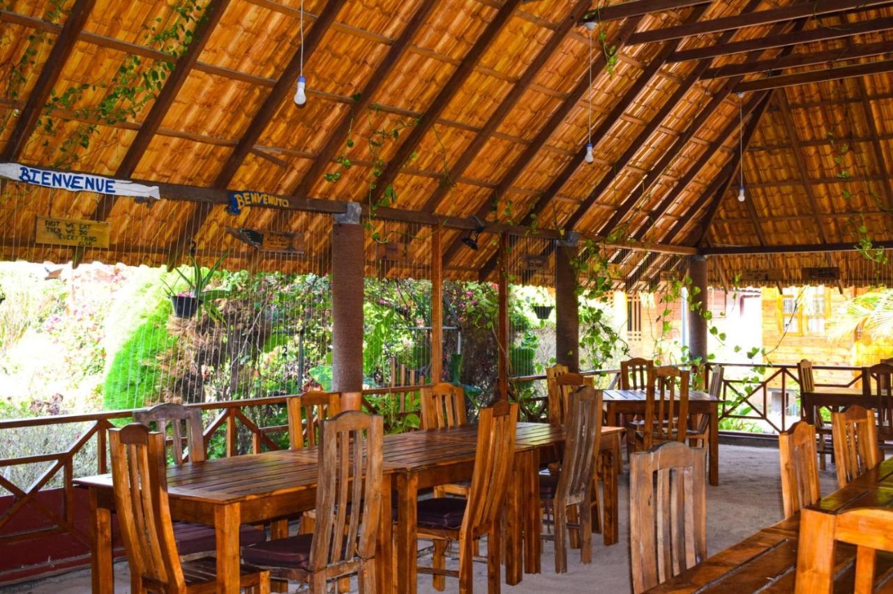 Mithra Paradise Hotel