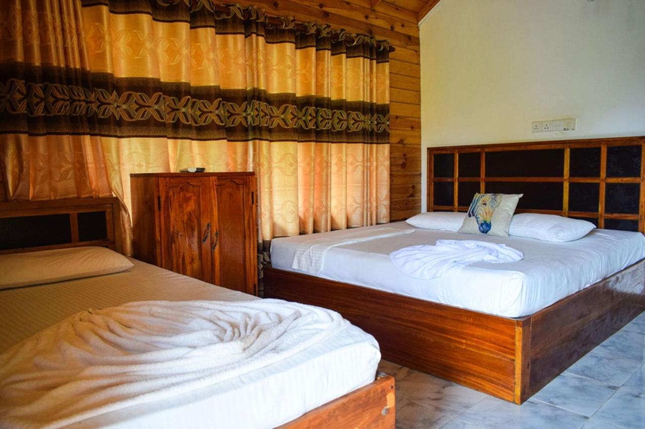 Hotel Mithra Paradise