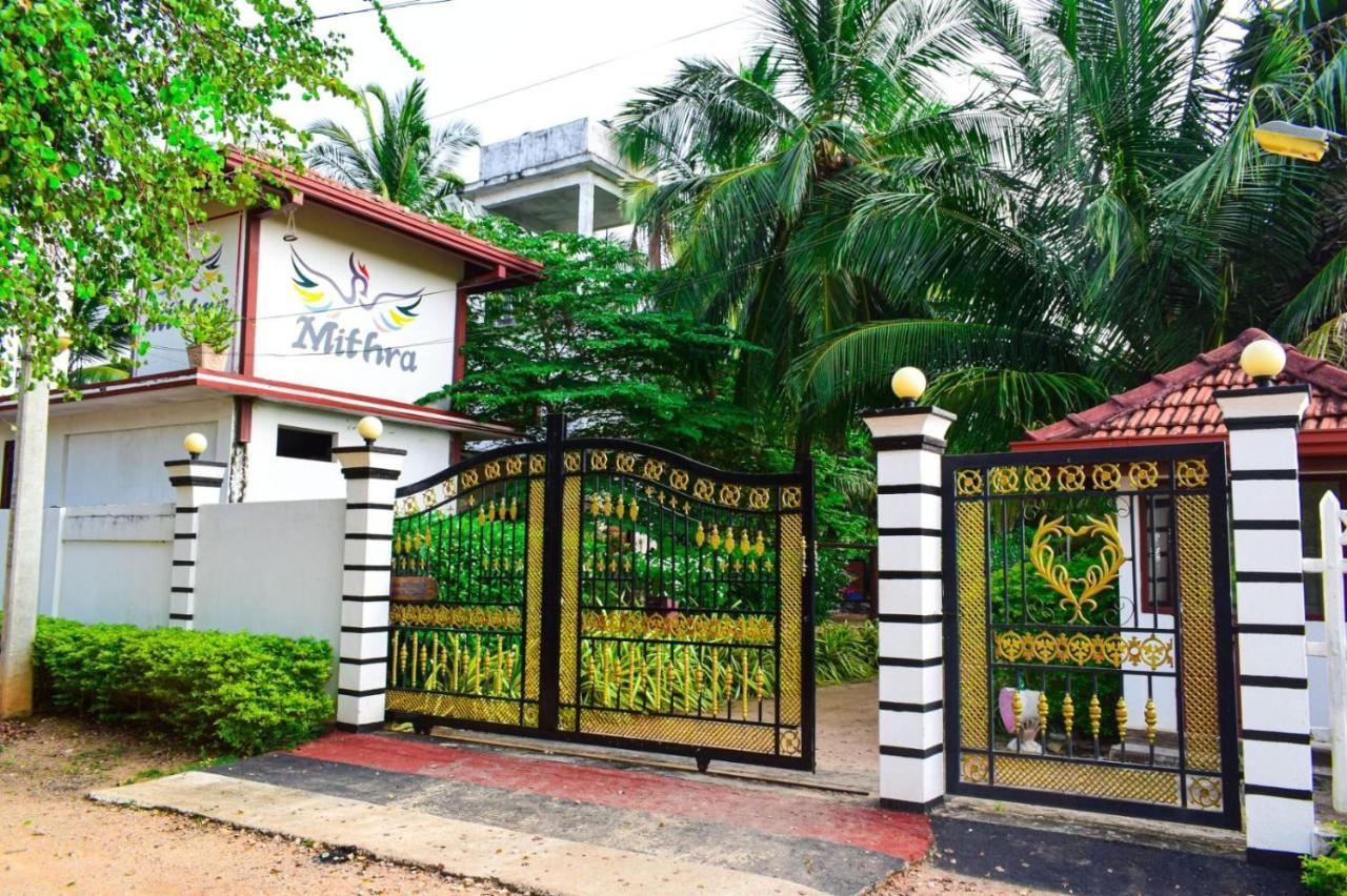 Hotel Mithra Paradise