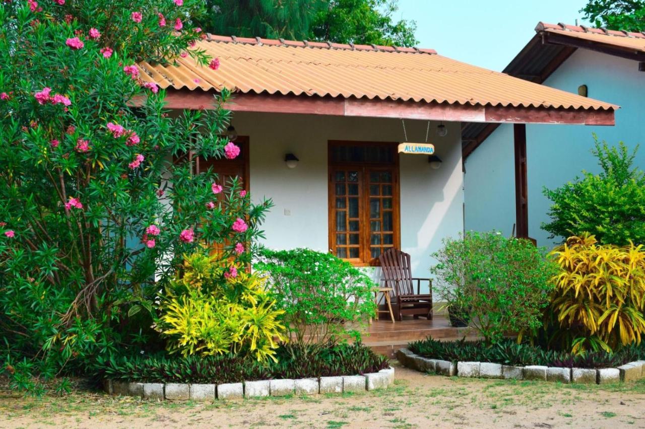Mithra Paradise Hotel