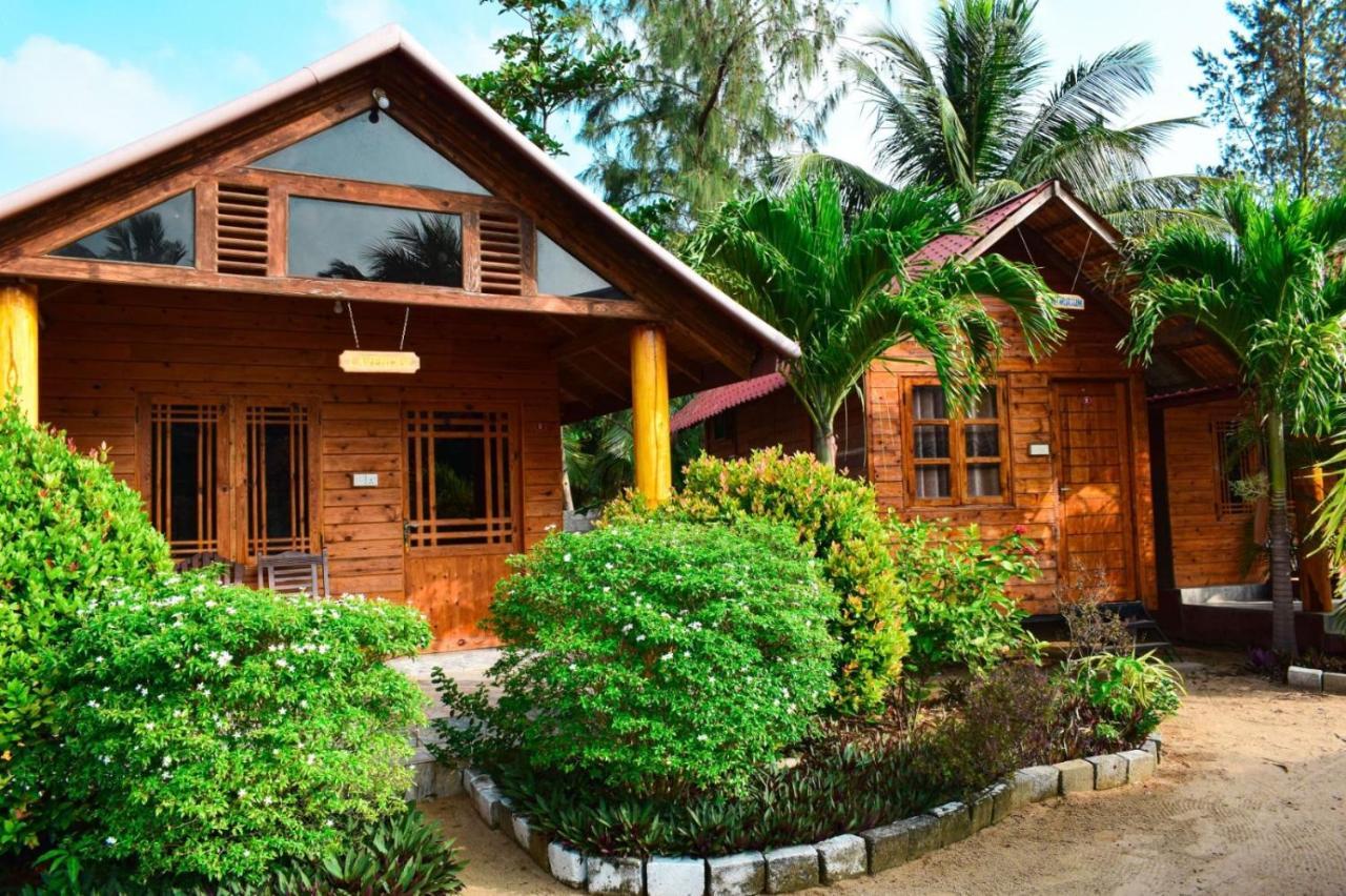 Mithra Paradise 3*