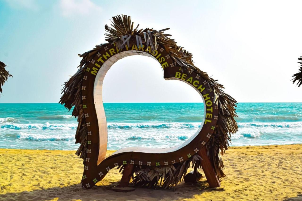 Hotel Mithra Paradise
