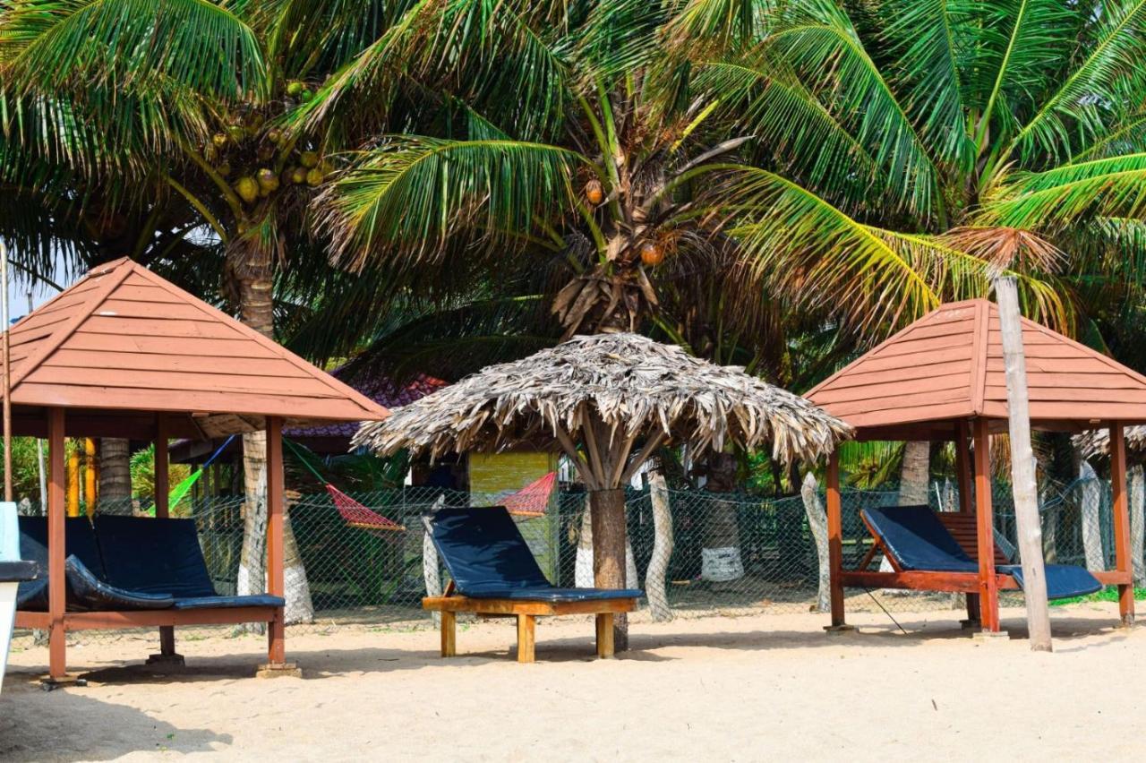 Mithra Paradise 3* Nilaveli
