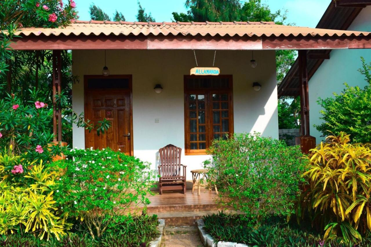 Hotel Mithra Paradise 3*