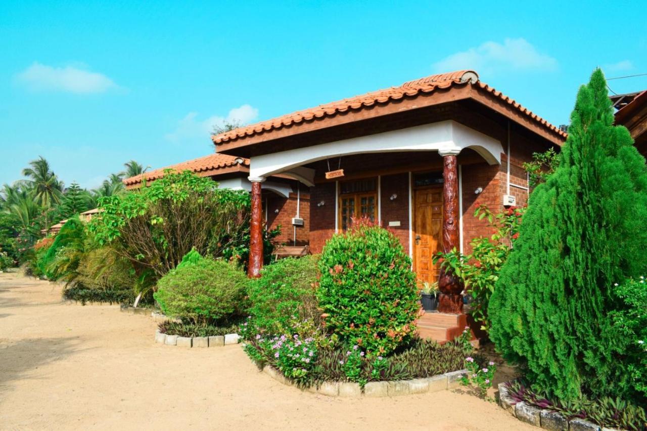 Mithra Paradise Nilaveli