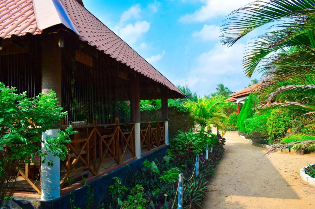 Mithra Paradise Nilaveli