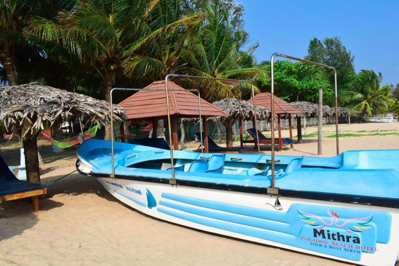 Mithra Paradise 3*