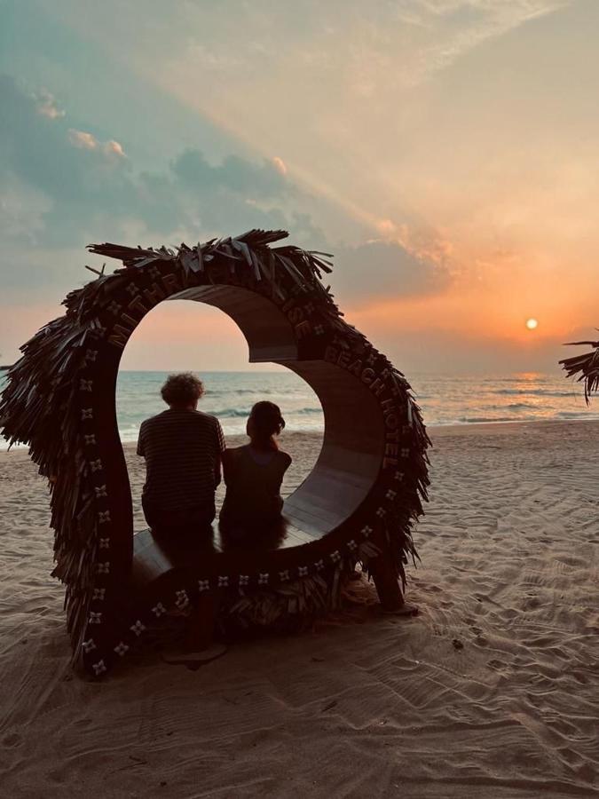 Mithra Paradise Hotel