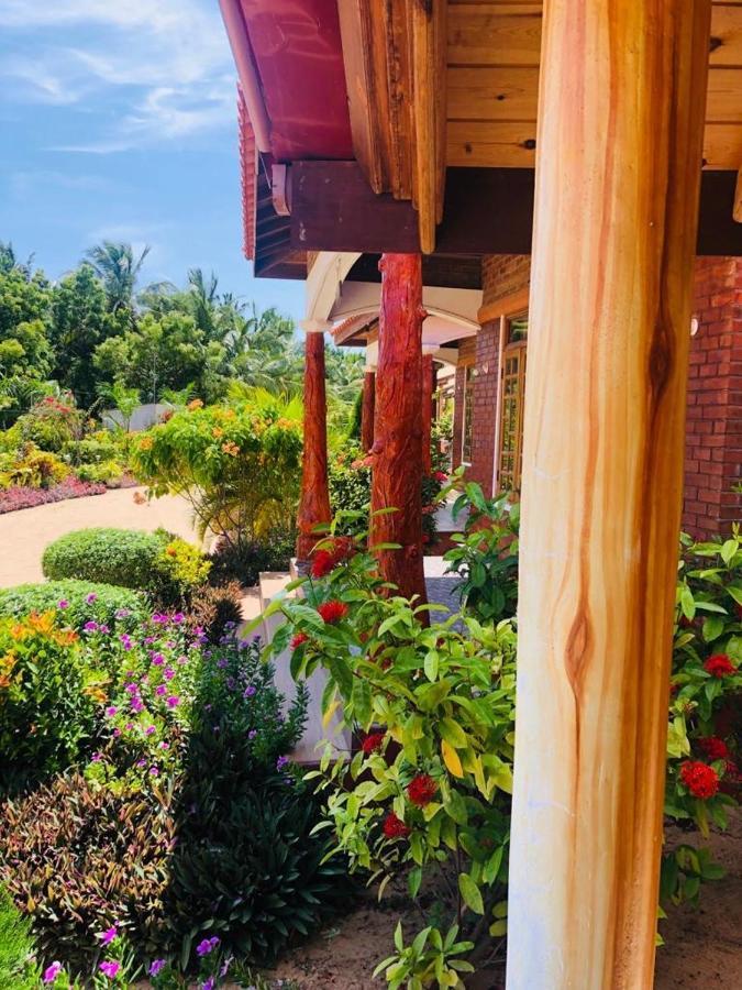 Mithra Paradise Hotel Nilaveli