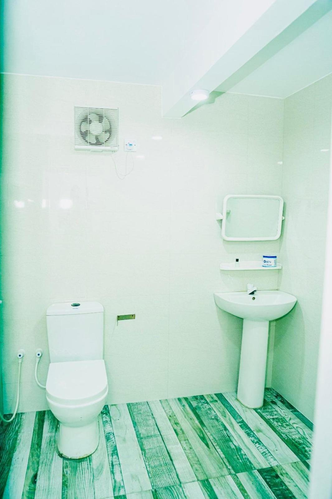 Hotel Mithra Paradise