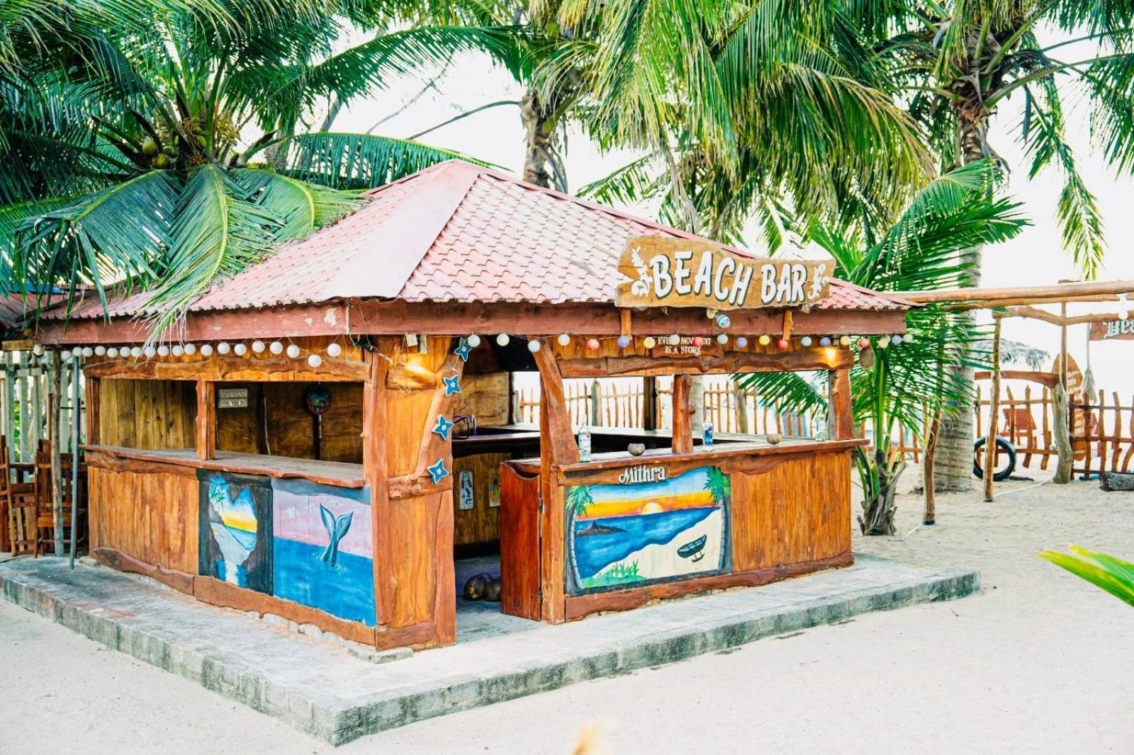 Mithra Paradise Hotel Nilaveli