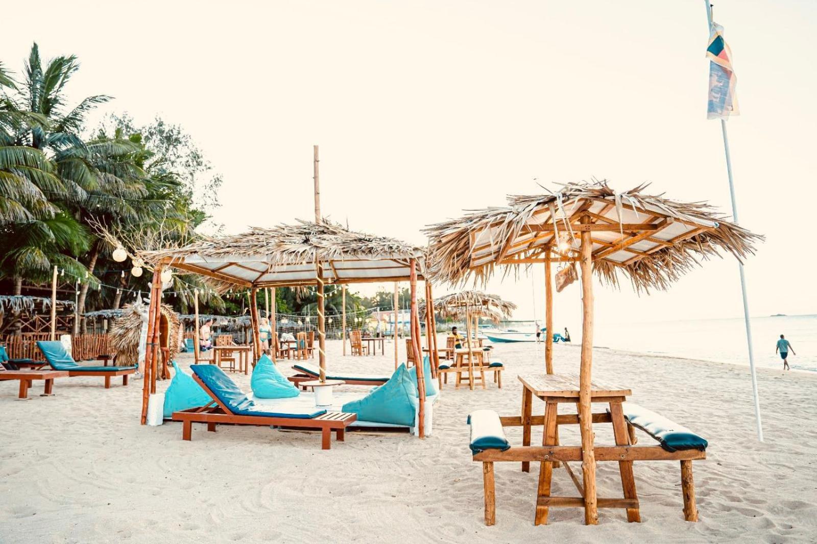 Hotel Mithra Paradise 3*