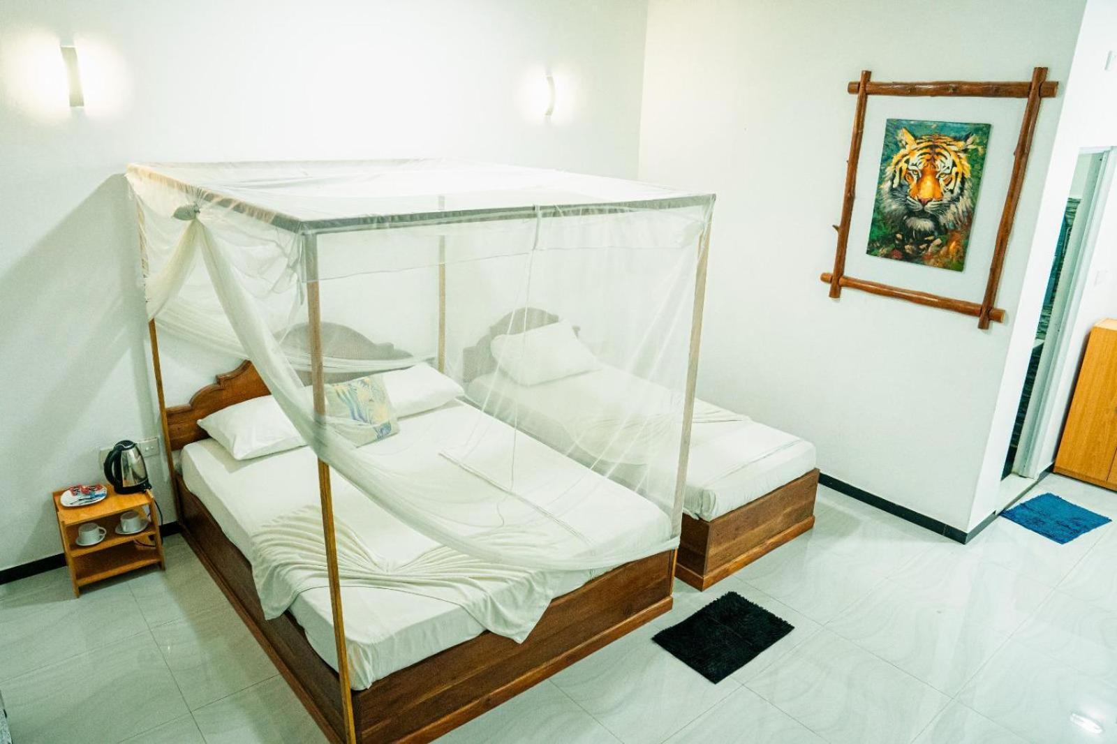 Mithra Paradise Hotel