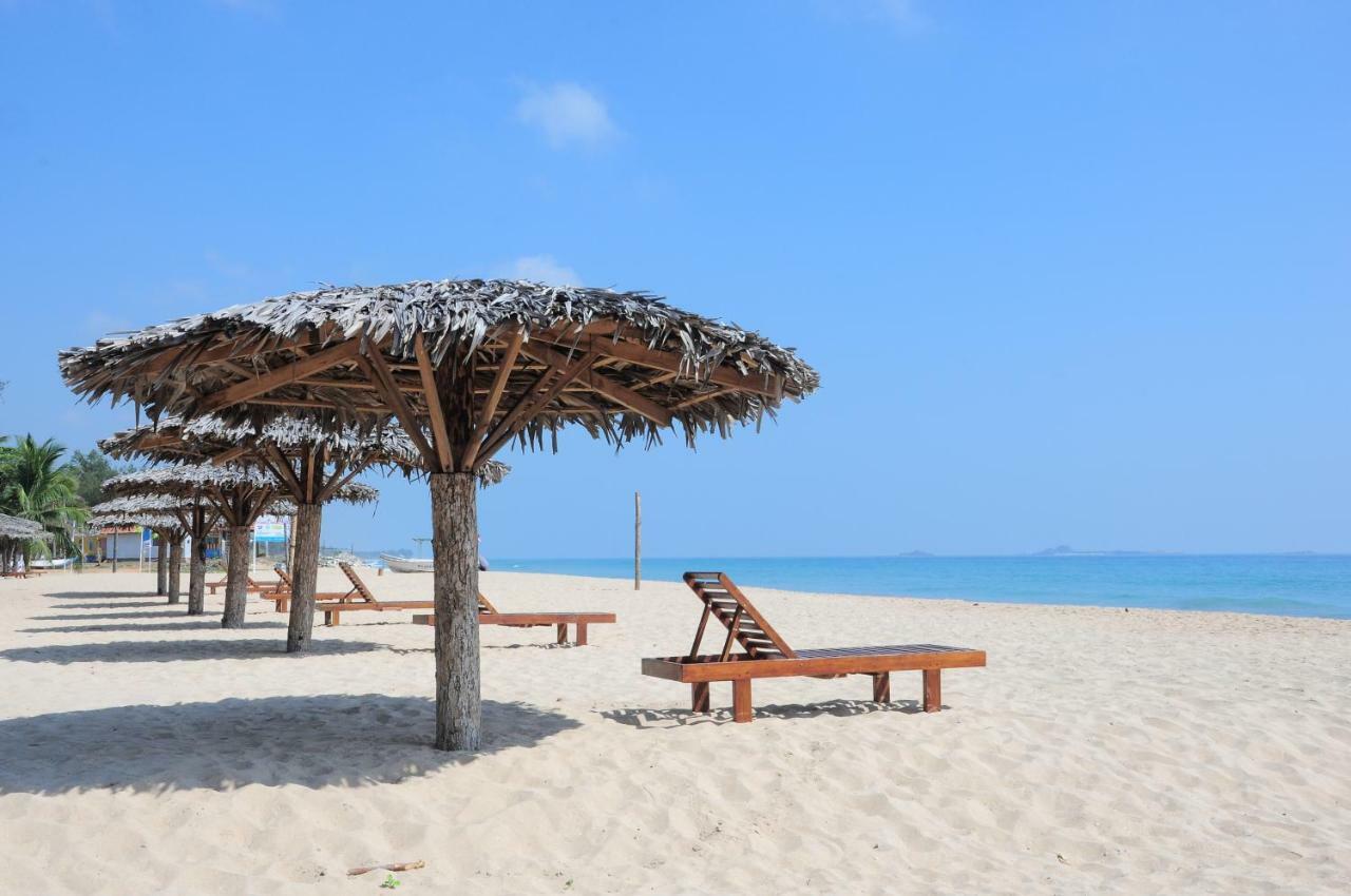 Hotel Mithra Paradise