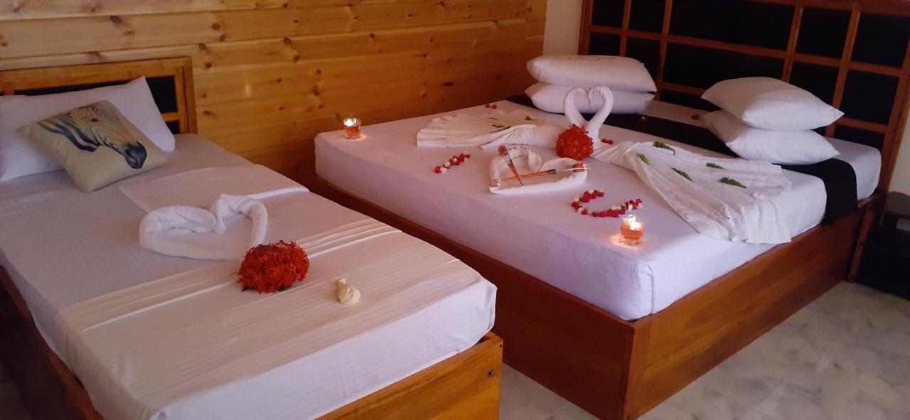 Hotel Mithra Paradise 3*