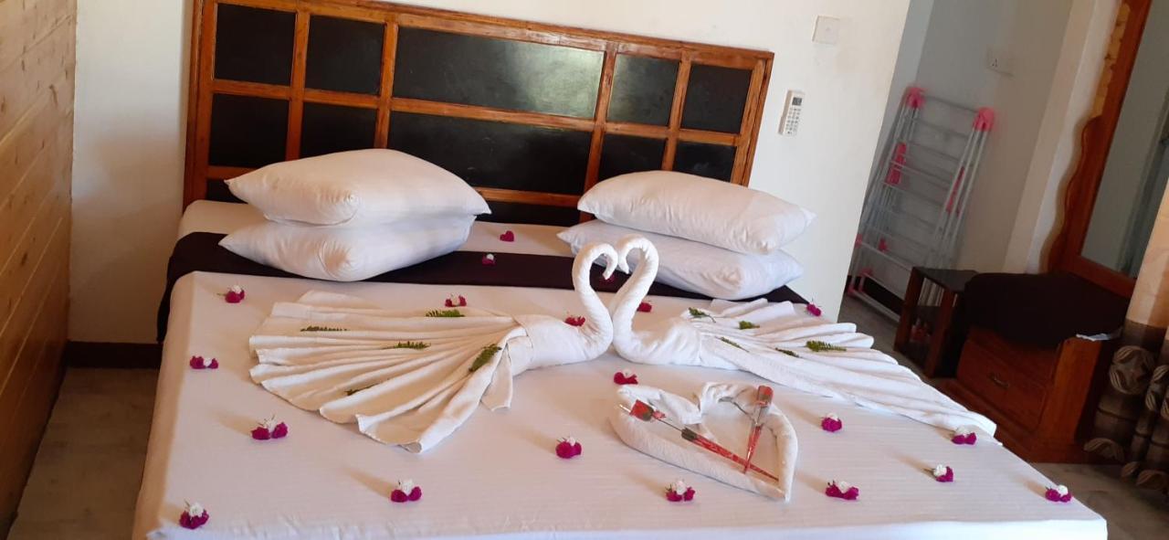 Mithra Paradise Hotel 3*